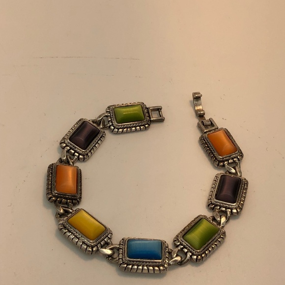 Cute Retired Premier Design “Lollipop” Bracelet - Picture 3 of 5